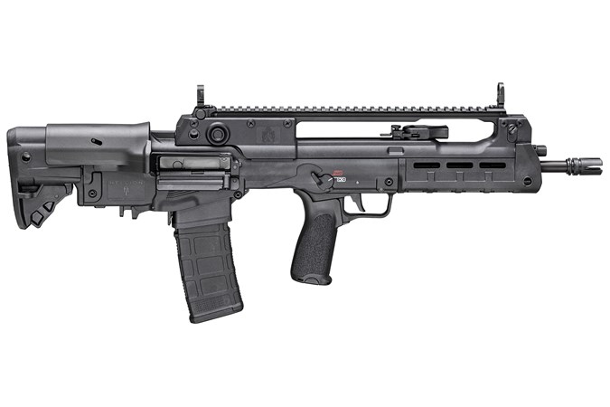 Springfield Hellion Rifle 5.56 Nato #HL916556B New FREE SHIP-img-0