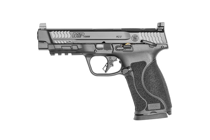 Smith & Wesson M&P M2.0 TS OR 10mm #13388 New FREE SHIP-img-0