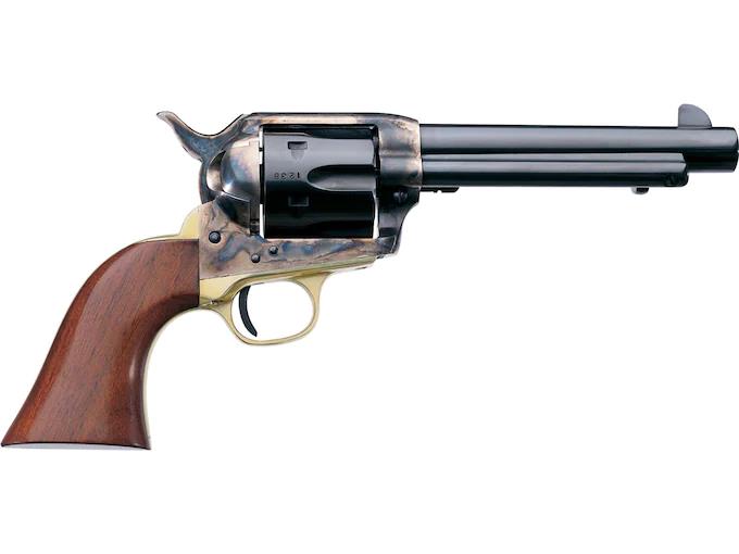 Taylor's Ranch Hand .357 Magnum Taylor Tuned 5.5" #550527DE New FREE SHIP-img-0