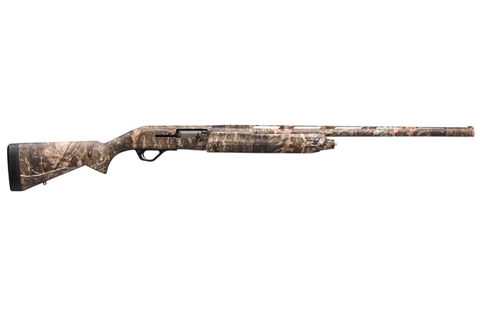 Winchester SX4 Universal Hunter 12ga /3.5"/ 28" #511288292 New FREE SHIP-img-0