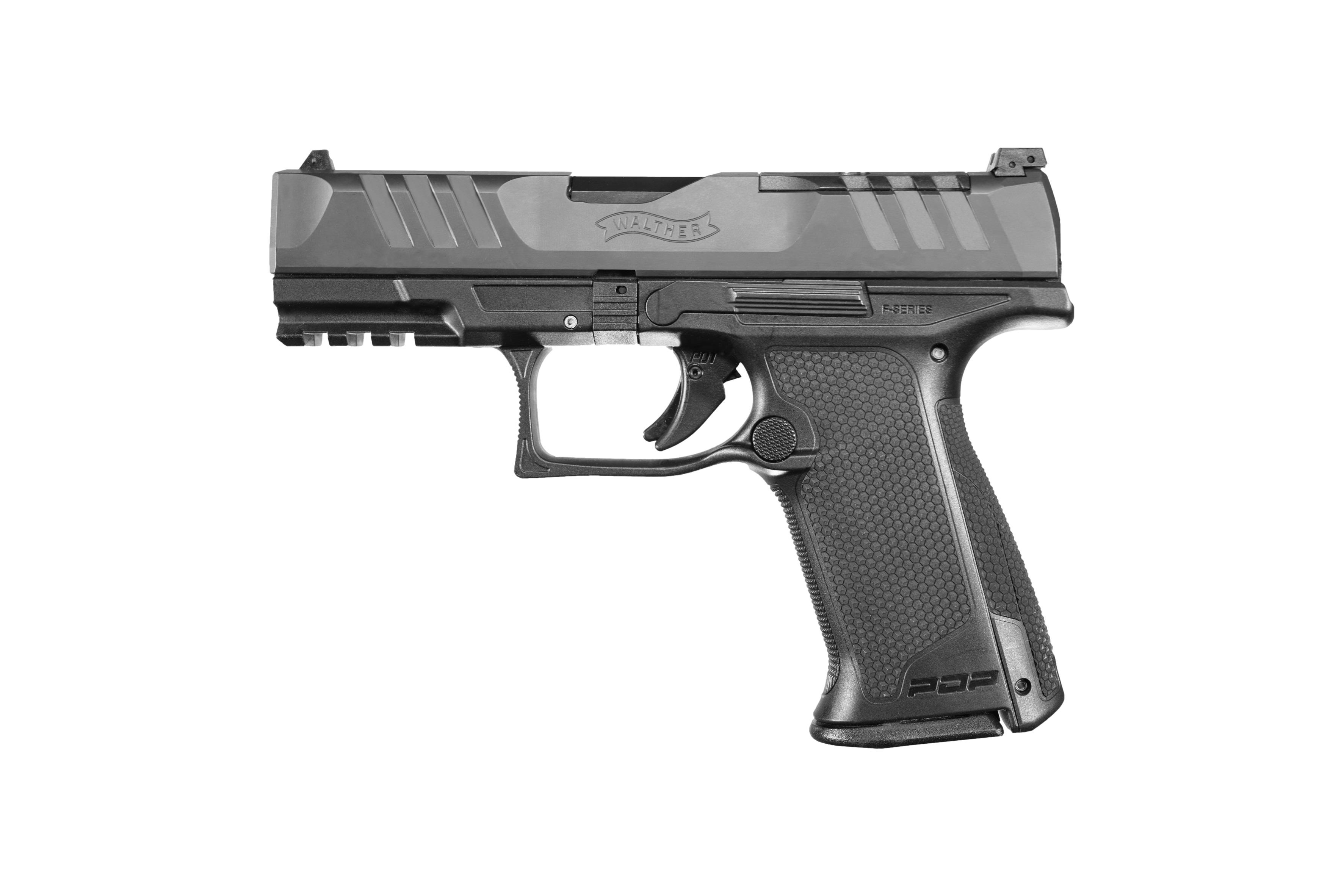 Walther PDP F-Series 9MM #2842734 New FREE SHIP-img-0