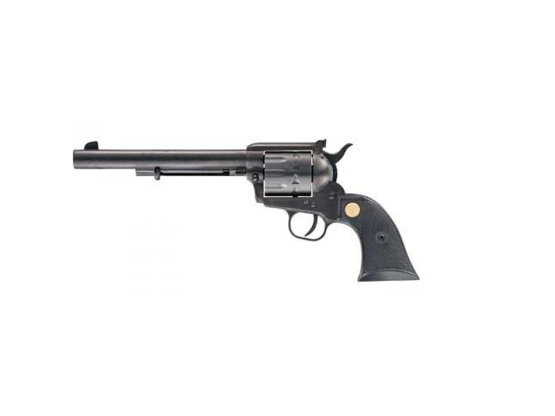 Chiappa 1873 SAA 22-10 Revolver .22 LR 7.5" 10 Rd #340.170 New FREE SHIP-img-0