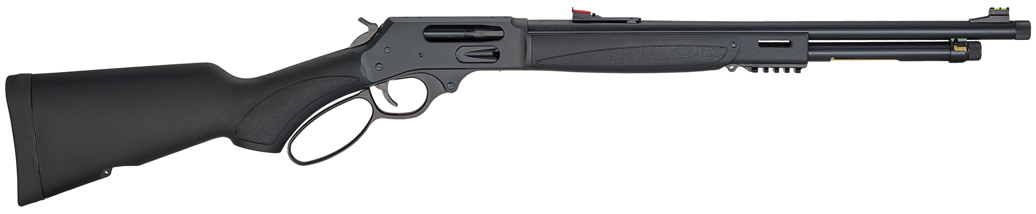 Henry Lever Action X Model .45-70 Govt. #H010X New FREE SHIP-img-0
