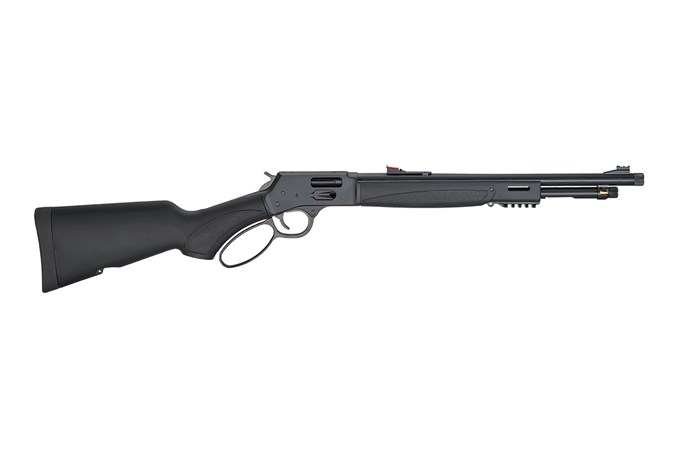 Henry Big Boy Steel X Model .44 mag / .44 Spl. #H012X New FREE SHIP-img-0