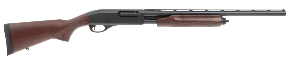 Remington 870 Fieldmaster Youth 20ga Pump 21" #R68863 New FREE SHIP-img-0