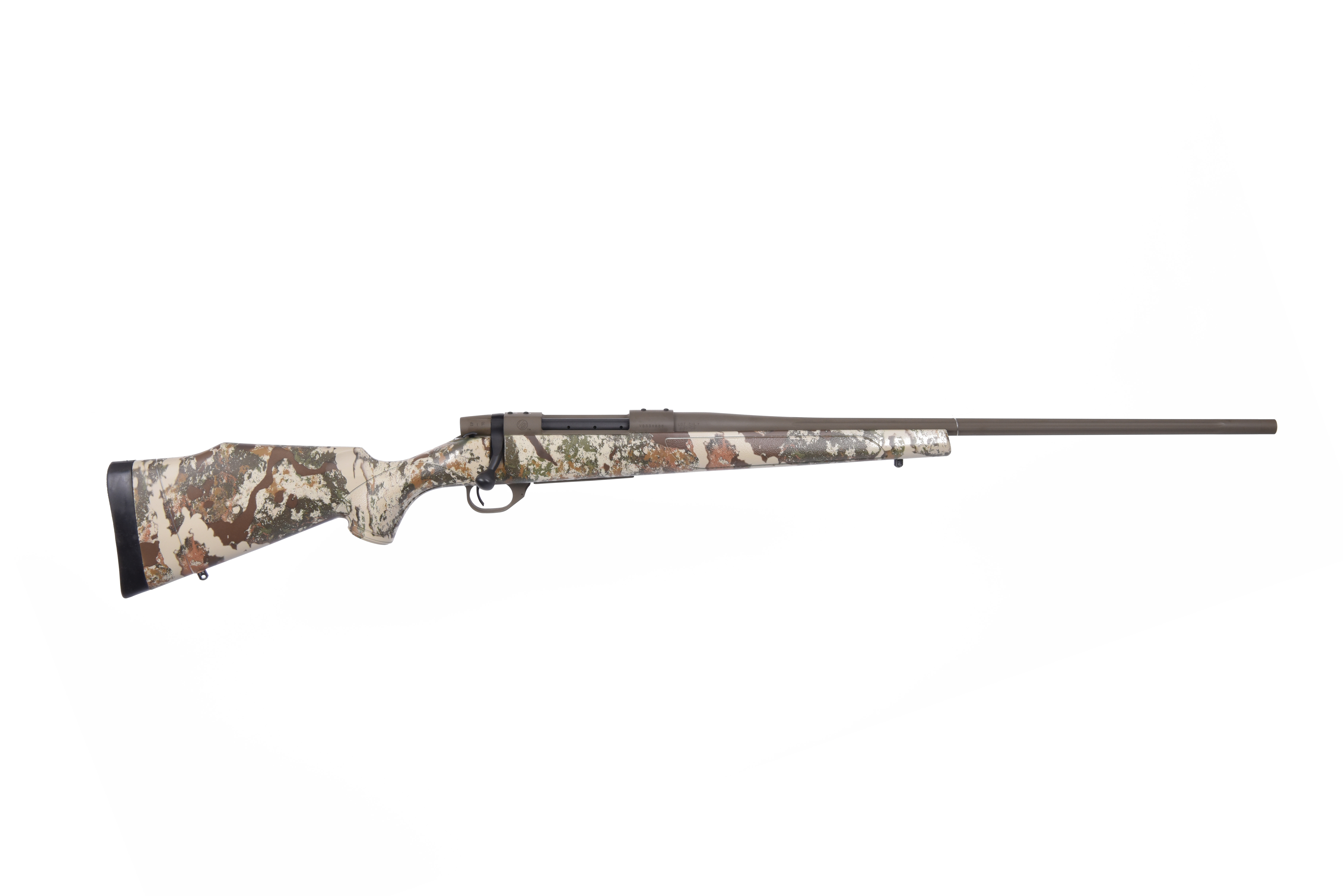 Weatherby Vanguard First Lite Specter 6.5 CR #VFP65CMR6B New FREE SHIP-img-0