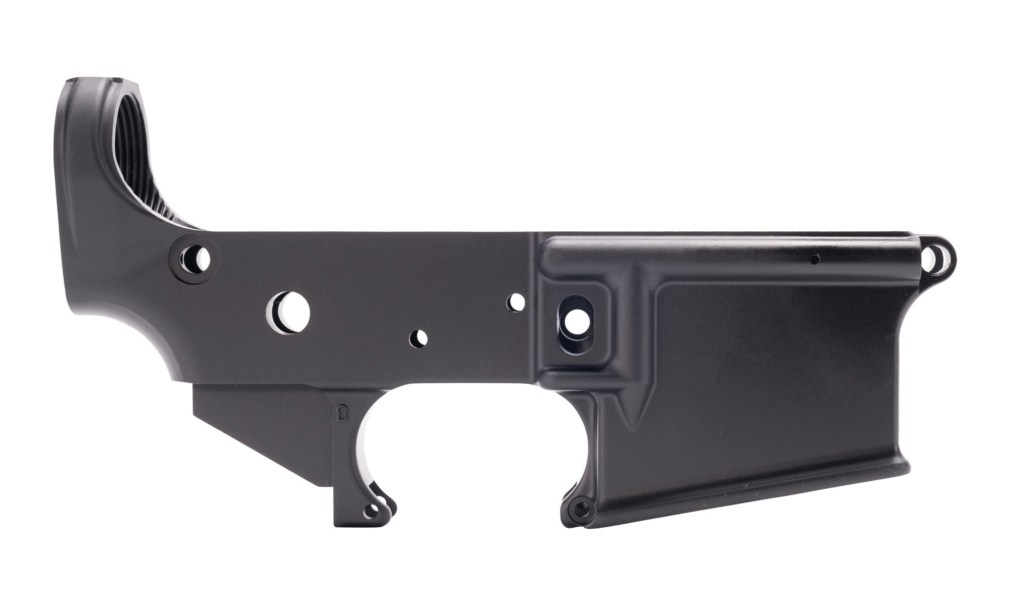 Anderson Manufacturing AM-15 Stripped Lower Receiver #D2-K067-AG00 NEW!-img-1