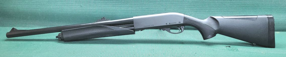 Remington 870 Fieldmaster 12ga. Fully Rifled 20" #R68859 New FREE SHIP-img-0
