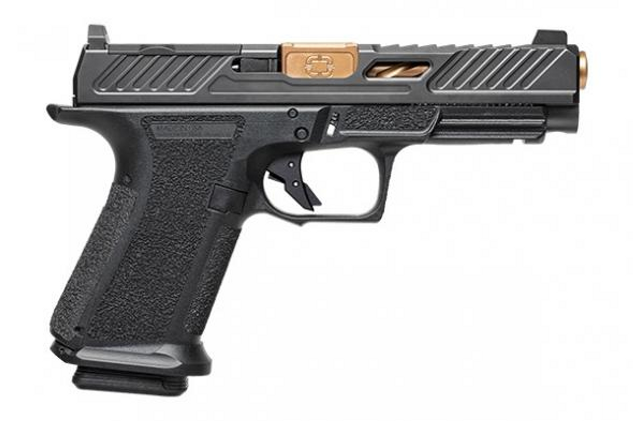 Shadow Systems MR920L Elite 9MM #SS-1027 New FREE SHIP-img-0