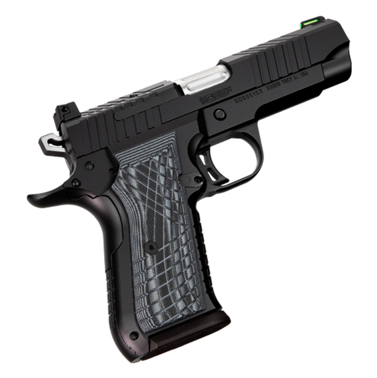Kimber KDS9C 9MM #3100010 New FREE SHIP-img-0