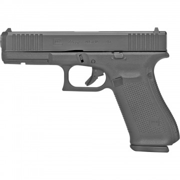 Glock G22 40 S&W Full Size #PI2250203 NEW FREE SHIP!-img-0