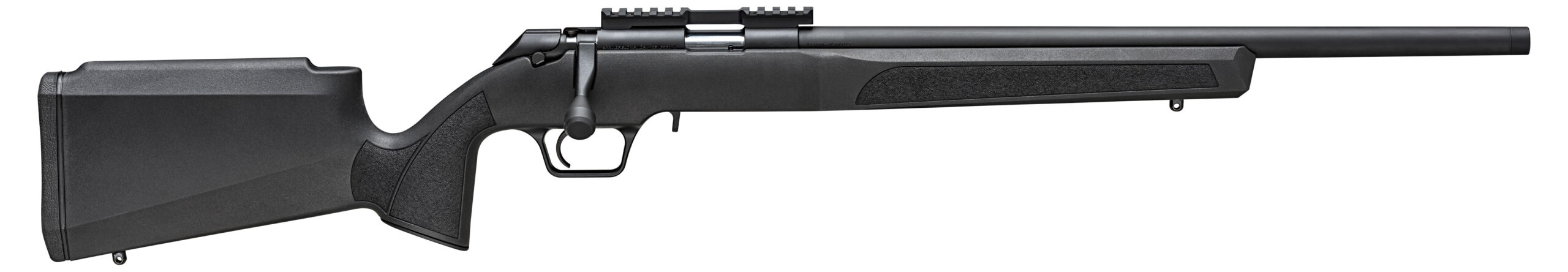 Springfield 2020 .22 LR Rimfire Target Rifle #BART92022B NEW FREE SHIP!-img-0