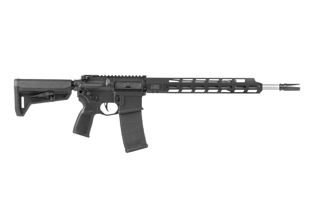 Sig Sauer M400 Tread 5.56 Nato #RM400-16B-TRD-V2 New FREE SHIP-img-0