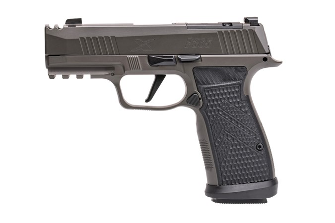 Sig Sauer P365 AXG Legion 9MM #365AXGCA-9-Legion New FREE SHIP-img-0
