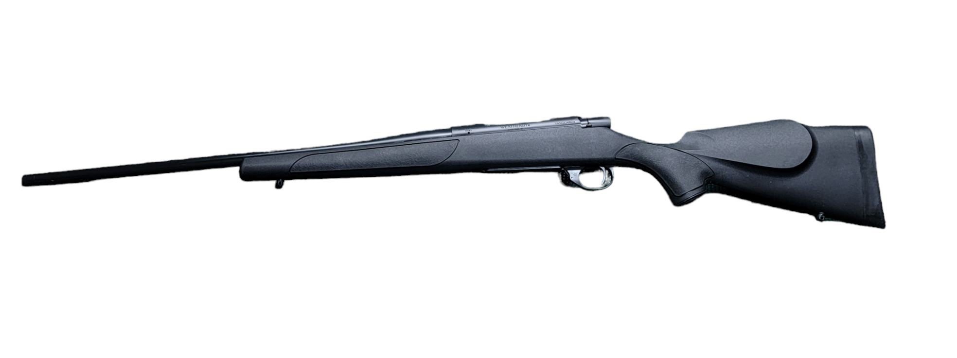 Weatherby Vanguard Obsidian 243 Win #VTX243NR2T New FREE SHIP-img-0