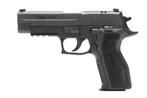 Sig Sauer P226 Elite 9MM #E26R-9-BSE-R2 New FREE SHIP-img-0