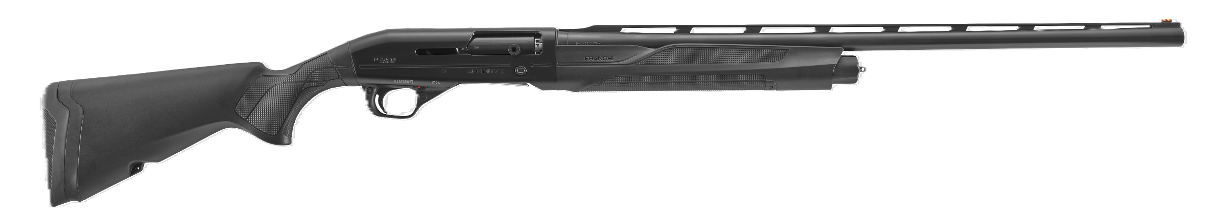 Franchi Affinity 3 12ga /3"/ 28" Black #42001 New FREE SHIP-img-0