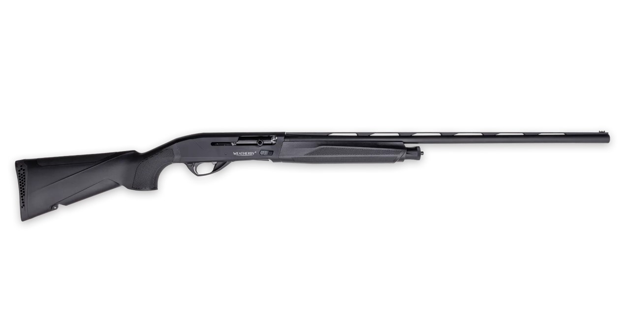 Weatherby Element II 12 GA #ES21228PGM NEW FREE SHIP!-img-0