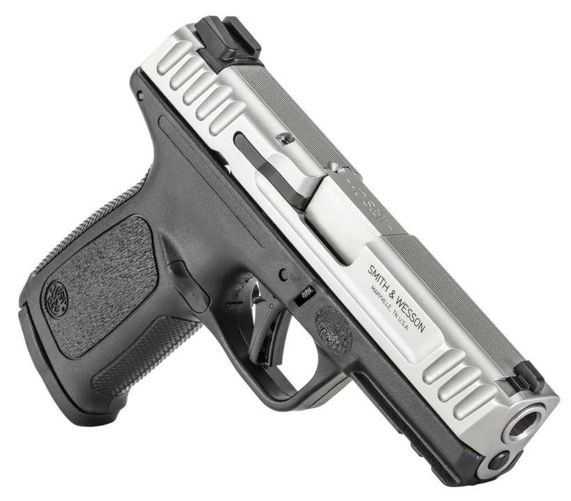 Smith & Wesson SD 2.0 40 S&W #13936 New FREE SHIP-img-0