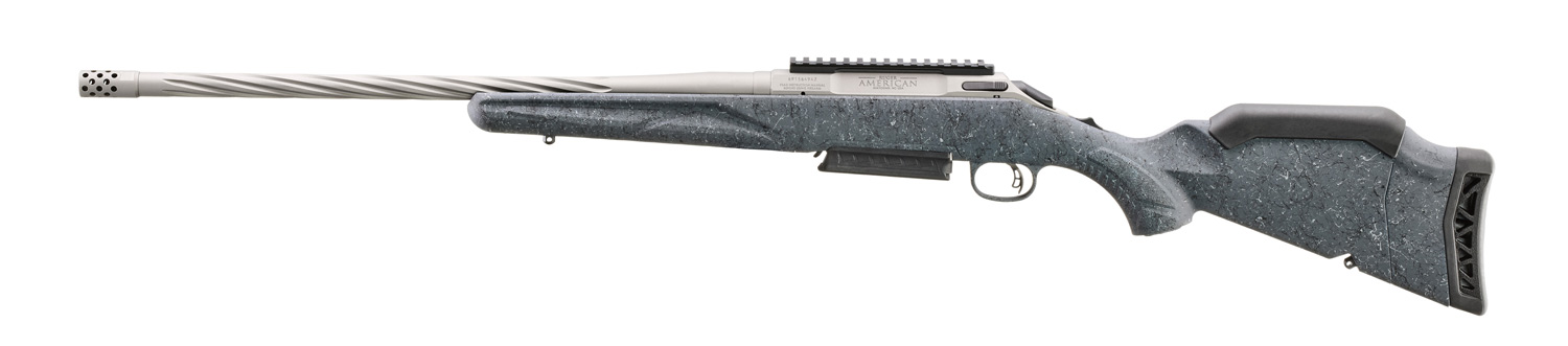 Ruger American Rifle Generation II 6.5 PRC #46916 New FREE SHIP-img-0
