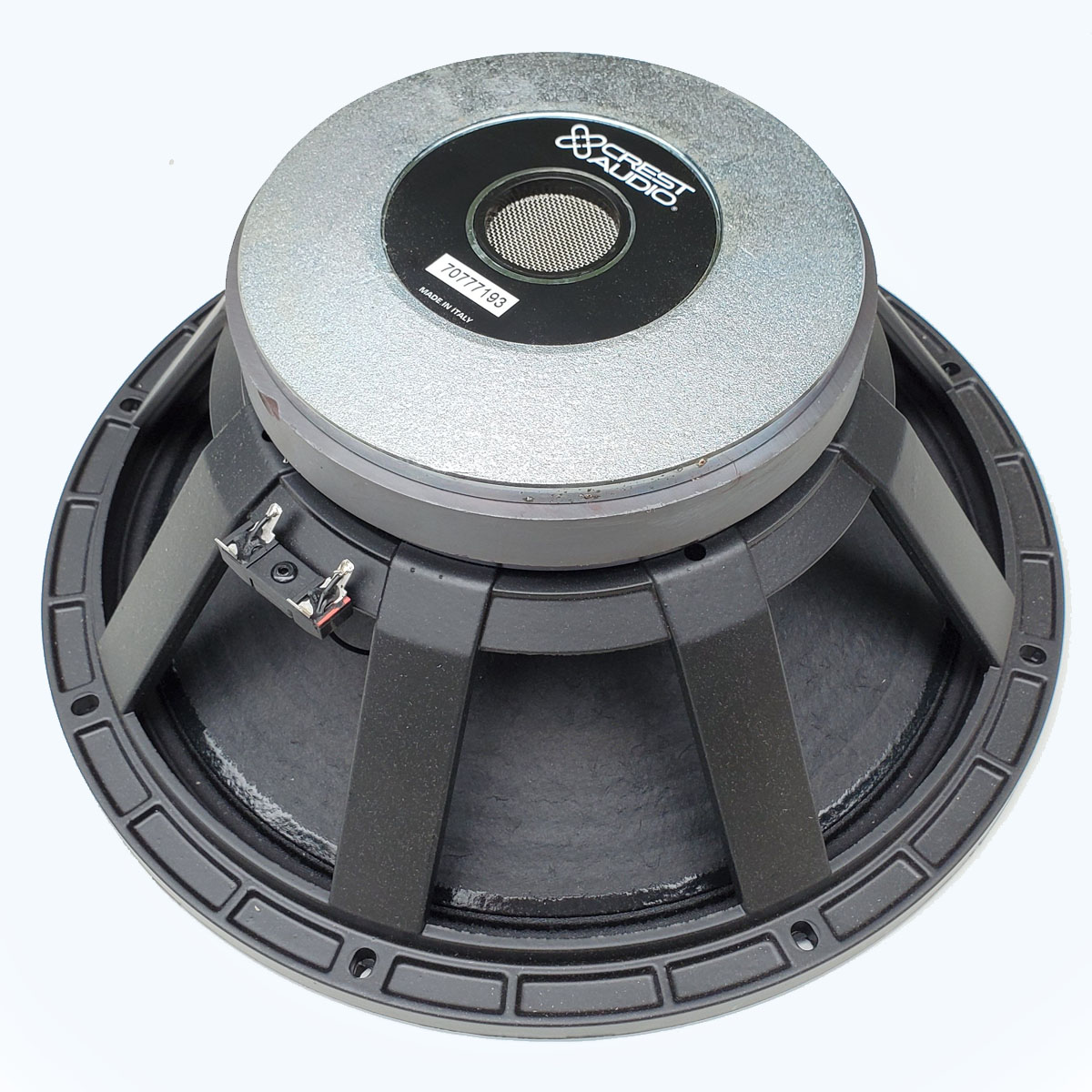 15 8 ohm speaker