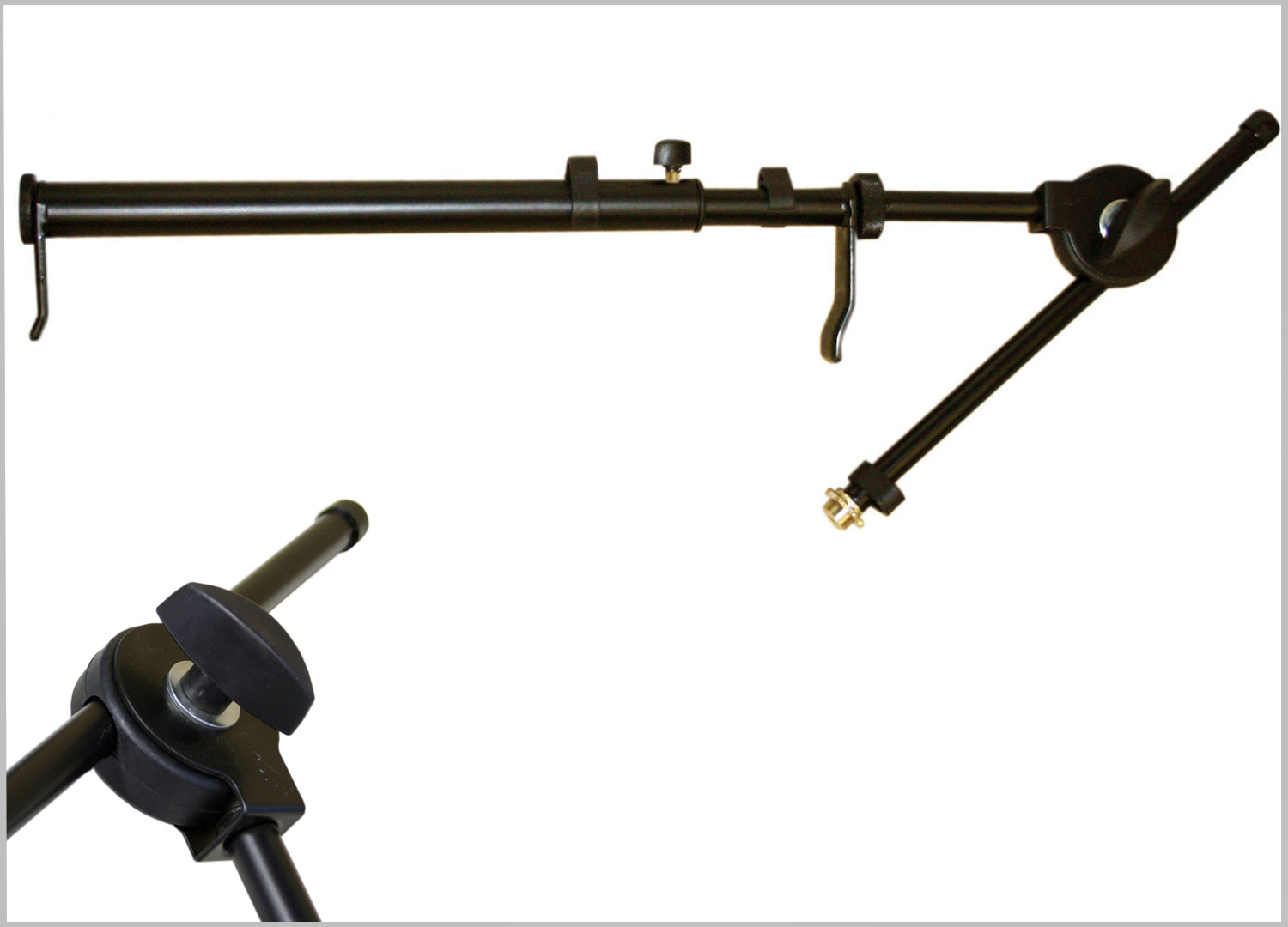 Guitar Amp Mic Clamp CMC01L 12" to 225/8" eBay