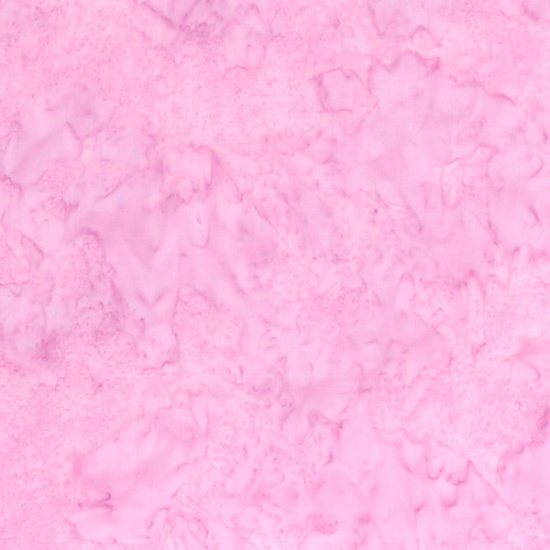 Cotton Batik 1895 Watercolors Mottled Pinks Hoffman California Fabrics Cotton Candy Cotton Fabric Print by the Yard (1895-482-COTTON-CANDY)
