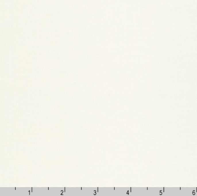 Cotton Kona Cotton Solid Cream Robert Kaufman Bone Cotton Fabric Print by the Yard (K001-1037BONE)