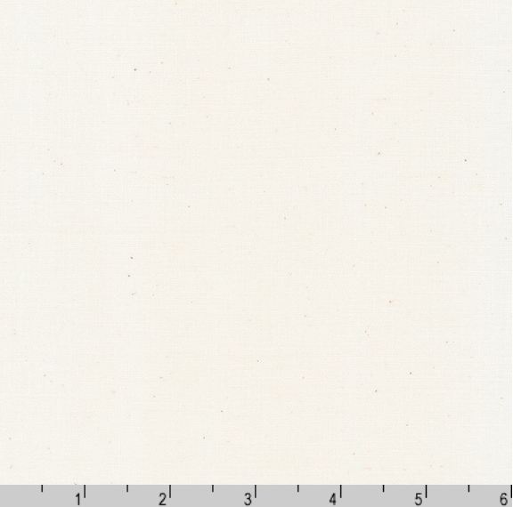 Cotton Kona Cottons Natural Cream Robert Kaufman Cotton Fabric Print by the Yard (K001-1242natural)