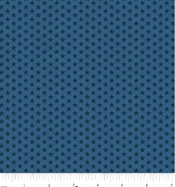 Cotton American Valor USA Flag Stars Freedom Patriotic Benartex Cotton Fabric Print by the Yard (16876-55)