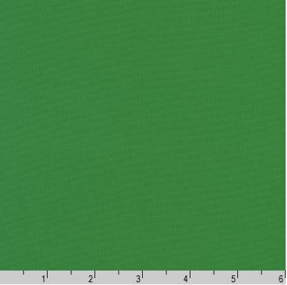Cotton Kona Solids Wander Green Robert Kaufman Cotton Fabric Print by the Yard (K001-2186)